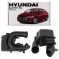 HYUNDAI ELANTRA VI AD 2015-2020 RISONATORE FILTRO ARIA 28220F2000 (Cod. AP-86EE-216DA_A4x4)