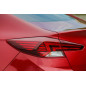 HYUNDAI ELANTRA VI AD 2018-2020 RESTYLING CARROZZERIA FANALE POSTERIORE SINISTRA 92401F2500 (Cod. AP