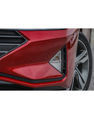 HYUNDAI ELANTRA VI AD 2018-2020 RESTYLING FENDINEBBIA ANTERIORE SINISTRA 2PIN 92301F2500 (Cod. AP-73