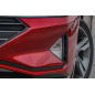HYUNDAI ELANTRA VI AD 2018-2020 RESTYLING FENDINEBBIA ANTERIORE SINISTRA 2PIN 92301F2500 (Cod. AP-73