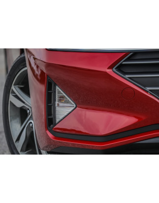 HYUNDAI ELANTRA VI AD 2018-2020 RESTYLING FENDINEBBIA ANTERIORE DESTRA 92302F2500 (Cod. AP-0623-2319