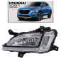 HYUNDAI TUCSON III TL 2018-2020 RESTYLING FENDINEBBIA DRL LED SINISTRA 92201D7600 (Cod. AP-36E8-7931