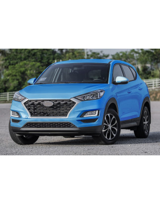 HYUNDAI TUCSON III TL 2018-2020 RESTYLING FENDINEBBIA DRL LED SINISTRA 92201D7600 (Cod. AP-36E8-7931