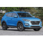 HYUNDAI TUCSON III TL 2018-2020 RESTYLING FENDINEBBIA DRL LED DESTRA 92202D7600 (Cod. AP-75A9-7958C_