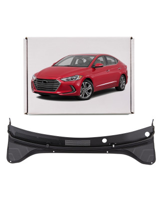 HYUNDAI ELANTRA VI AD 2015-2018 PRE-RESTYLING SOTTOPARAPREZZA ANTERIORI 86150F2000 (Cod. AP-6317-678