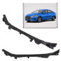 HYUNDAI ELANTRA VI AD 2015-2018 PRE-RESTYLING GUIDA ANTERIORE PARAURTI SINISTRO 86553F2000 (Cod. AP-
