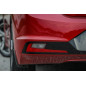 HYUNDAI ELANTRA VI AD 2018-2020 RESTYLING FENDINEBBIA POSTERIORE SINISTRA 92405F2500 (Cod. AP-4913-4