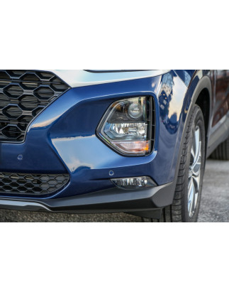 HYUNDAI SANTA FE IV TM 2018-2020 PRE-RESTYLING FENDINEBBIA LED ANTERIORE SINISTRA 92201S1100 (Cod. A