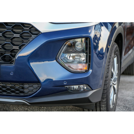 HYUNDAI SANTA FE IV TM 2018-2020 PRE-RESTYLING FENDINEBBIA LED ANTERIORE SINISTRA 92201S1100 (Cod. A