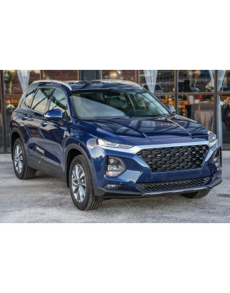 HYUNDAI SANTA FE IV TM 2018-2020 PRE-RESTYLING FENDINEBBIA LED ANTERIORE SINISTRA 92201S1100 (Cod. A