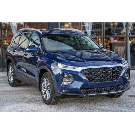 HYUNDAI SANTA FE IV TM 2018-2020 PRE-RESTYLING FENDINEBBIA LED ANTERIORE SINISTRA 92201S1100 (Cod. A