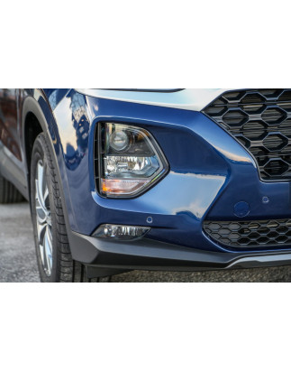 HYUNDAI SANTA FE IV TM 2018-2020 PRE-RESTYLING FENDINEBBIA LED ANTERIORE DESTRA 92202S1100 (Cod. AP-