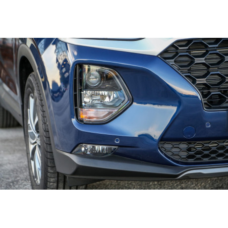 HYUNDAI SANTA FE IV TM 2018-2020 PRE-RESTYLING FENDINEBBIA LED ANTERIORE DESTRA 92202S1100 (Cod. AP-