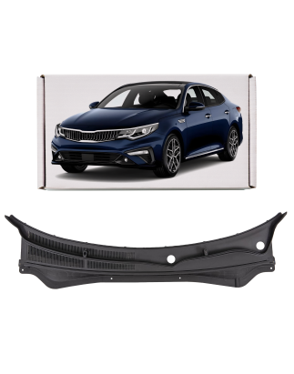 KIA OPTIMA IV JF 2018-2020 RESTYLING SOTTOPARAPREZZA ANTERIORI 86150D4000 (Cod. AP-4D8F-1065A_A4x4)
