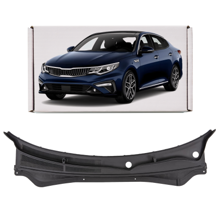 KIA OPTIMA IV JF 2018-2020 RESTYLING SOTTOPARAPREZZA ANTERIORI 86150D4000 (Cod. AP-4D8F-1065A_A4x4)