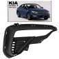 KIA OPTIMA IV JF 2018-2020 RESTYLING GRIGLIA PARAURTI FARI DRL DESTRA 86594D4500 (Cod. AP-B9F6-9201E