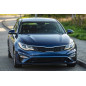 KIA OPTIMA IV JF 2018-2020 RESTYLING GRIGLIA PARAURTI FARI DRL DESTRA 86594D4500 (Cod. AP-B9F6-9201E