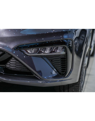 KIA OPTIMA IV JF 2018-2020 RESTYLING FENDINEBBIA DRL LED ANTERIORE SINISTRA 92201D4600 (Cod. AP-9716