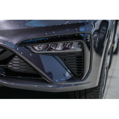 KIA OPTIMA IV JF 2018-2020 RESTYLING FENDINEBBIA DRL LED ANTERIORE SINISTRA 92201D4600 (Cod. AP-9716