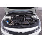 KIA OPTIMA IV JF 2018-2020 RESTYLING PROTEZIONE SUPERIORE PANNELLO FRONTALE ANTERIORE 86360D4500 (Co
