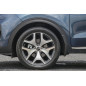 KIA SPORTAGE IV QL 2016-2018 PRE-RESTYLING MODANATURA PARAFANGO ANTERIORE SINISTRA 87711F1000 (Cod. 