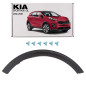 KIA SPORTAGE IV QL 2016-2018 PRE-RESTYLING MODANATURA PARAFANGO ANTERIORE DESTRA 87712F1000 (Cod. AP