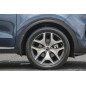 KIA SPORTAGE IV QL 2016-2018 PRE-RESTYLING MODANATURA PARAFANGO ANTERIORE DESTRA 87712F1000 (Cod. AP