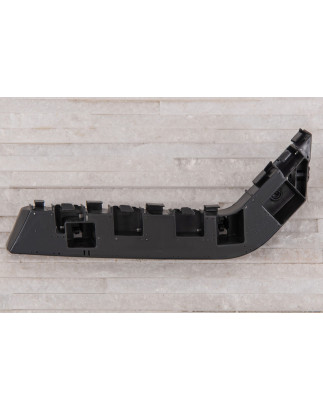 HONDA CIVIC X 2016-2019 PRE-RESTYLING GUIDA ANTERIORE PARAURTI SINISTRO 71193TEAT01 (Cod. AP-25A1-74