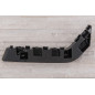 HONDA CIVIC X 2016-2019 PRE-RESTYLING GUIDA ANTERIORE PARAURTI SINISTRO 71193TEAT01 (Cod. AP-25A1-74