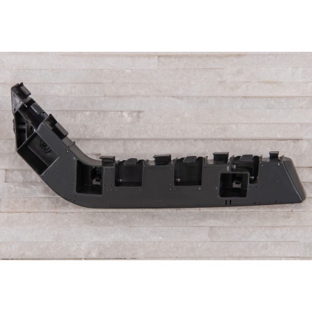 HONDA CIVIC X 2016-2019 PRE-RESTYLING GUIDA ANTERIORE PARAURTI DESTRO 71198TEAT01 (Cod. AP-A152-833F