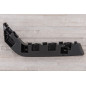 HONDA CIVIC X 2016-2019 PRE-RESTYLING GUIDA ANTERIORE PARAURTI DESTRO 71198TEAT01 (Cod. AP-A152-833F