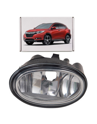 HONDA HR-V II RU 2015-2018 PRE-RESTYLING FENDINEBBIA ANTERIORE SINISTRA 33951SLE305 (Cod. AP-EFB0-97
