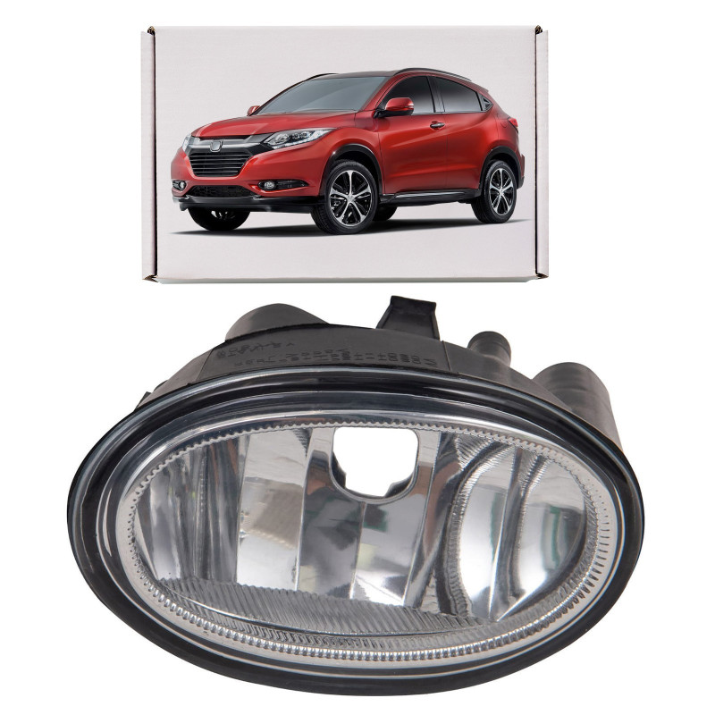 HONDA HR-V II RU 2015-2018 PRE-RESTYLING FENDINEBBIA ANTERIORE SINISTRA 33951SLE305 (Cod. AP-EFB0-97