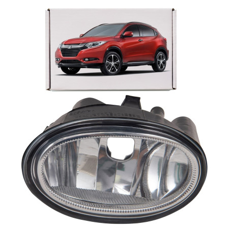 HONDA HR-V II RU 2015-2018 PRE-RESTYLING FENDINEBBIA ANTERIORE SINISTRA 33951SLE305 (Cod. AP-EFB0-97
