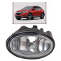 HONDA HR-V II RU 2015-2018 PRE-RESTYLING FENDINEBBIA ANTERIORE SINISTRA 33951SLE305 (Cod. AP-EFB0-97