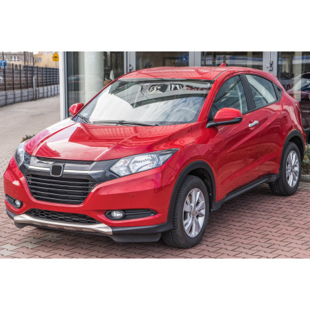 HONDA HR-V II RU 2015-2018 PRE-RESTYLING FENDINEBBIA ANTERIORE SINISTRA 33951SLE305 (Cod. AP-EFB0-97