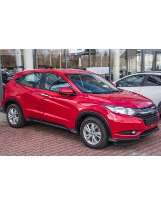 HONDA HR-V II RU 2015-2018 PRE-RESTYLING MODANATURA PARAFANGO ANTERIORE DESTRA 74107T7WA01 (Cod. AP-