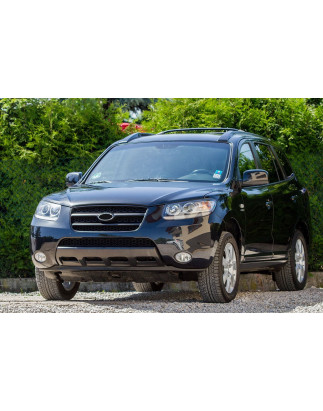 HYUNDAI SANTA FE II CM 2006-2012 FENDINEBBIA ANTERIORE SINISTRA 922012B000 (Cod. AP-EE21-817F2_A4x4)