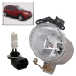 HYUNDAI SANTA FE II CM 2006-2012 FENDINEBBIA ANTERIORE DESTRA 922022B000 (Cod. AP-237B-71276_A4x4)