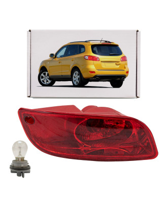 HYUNDAI SANTA FE II CM 2006-2009 PRE-RESTYLING FENDINEBBIA POSTERIORE SINISTRA 924082B000 (Cod. AP-E