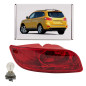 HYUNDAI SANTA FE II CM 2006-2009 PRE-RESTYLING FENDINEBBIA POSTERIORE SINISTRA 924082B000 (Cod. AP-E