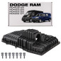 DODGE RAM PROMASTER 2015-2023 ALLOGGIAMENTO COPPA OLIO KIT + VITI 4752951AA (Cod. AP-D77F-523C6_4_A4