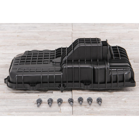 DODGE RAM PROMASTER 2015-2023 ALLOGGIAMENTO COPPA OLIO KIT + VITI 4752951AA (Cod. AP-D77F-523C6_4_A4