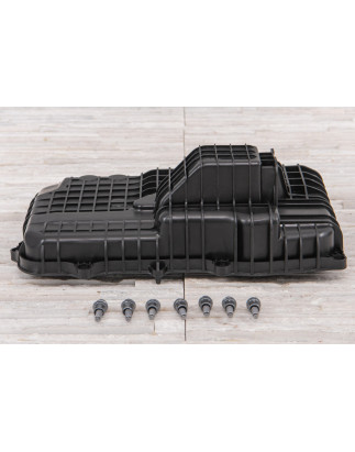 DODGE RAM PROMASTER 2015-2023 ALLOGGIAMENTO COPPA OLIO KIT + VITI 4752951AA (Cod. AP-D77F-523C6_4_A4