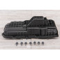 DODGE RAM PROMASTER 2015-2023 ALLOGGIAMENTO COPPA OLIO KIT + VITI 4752951AA (Cod. AP-D77F-523C6_4_A4