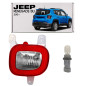 JEEP RENEGADE E BU 2015+ FENDINEBBIA POSTERIORE DESTRA 51848137 (Cod. AP-0CEE-2724C_A4x4)