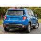 JEEP RENEGADE E BU 2015+ FENDINEBBIA POSTERIORE DESTRA 51848137 (Cod. AP-0CEE-2724C_A4x4)