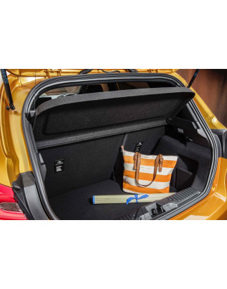 FORD FIESTA MK8 VIII 2016-2023 CAPPELLIERA BAGAGLIAIO H1BBA46668AE (Cod. AP-EE92-181F0_A4x4)