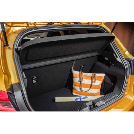 FORD FIESTA MK8 VIII 2016-2023 CAPPELLIERA BAGAGLIAIO H1BBA46668AE (Cod. AP-EE92-181F0_A4x4)