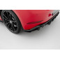 Splitters posteriori laterali Street Pro Volkswagen Golf R Mk7 Facelift (Cod. M-VWGO7FRCNC-RSD1B)
